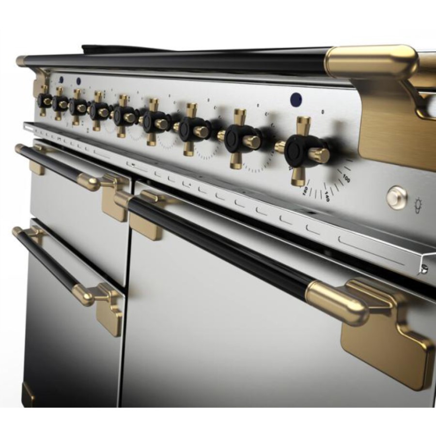 additioanl image for  RangeM Elise 90 IND. Slate 